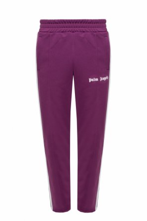 Side-stripe track pants, zdjęcie 1 Side-stripe track pants od Palm Angels